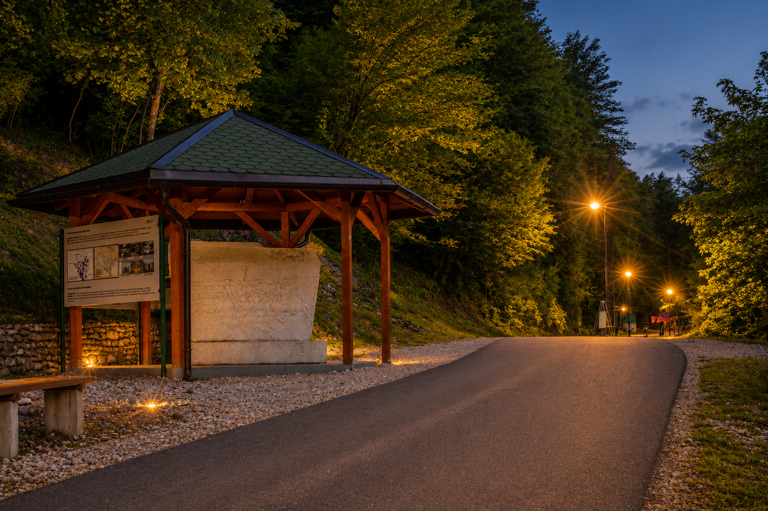 Ravne - fotografija 28